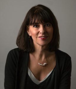 Donna Masini author pic